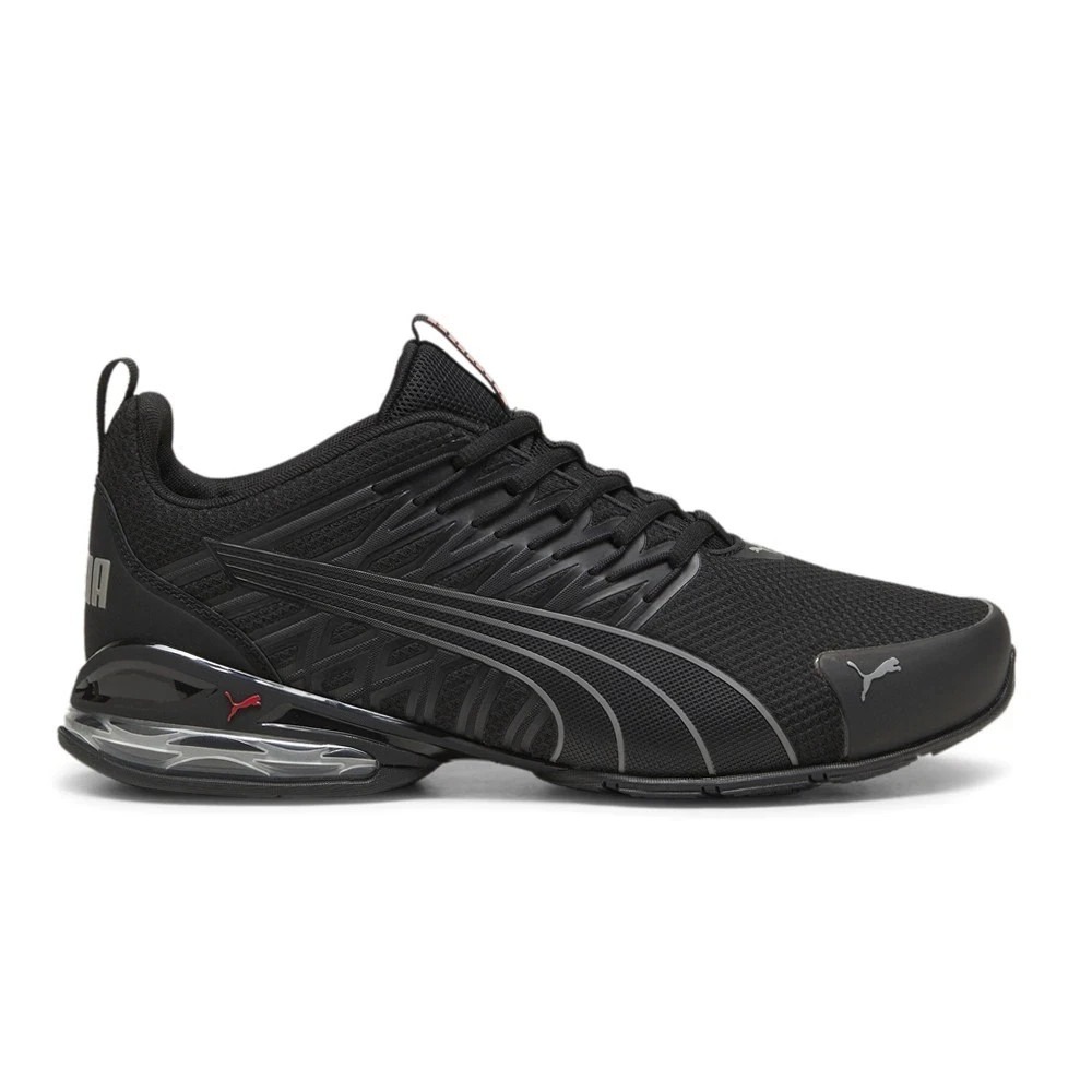 Puma Voltaic Evo Mens Size 12 Training Black Sneakers Athletic Shoes 37960101